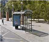 UR-HUMA027 - Menéndez Pidal - Pza Europa dir Juan XXIII UR-HUMA027 - Menéndez Pidal - Pza Europa dir Juan XXIII